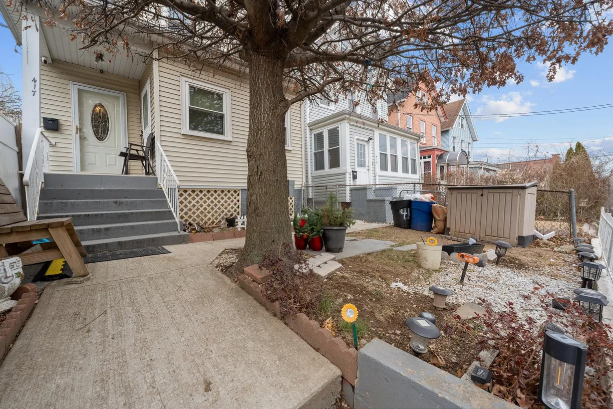 Westchester Real Estate | View 417 S 4th Avenue | 3 Beds, 2 Baths
