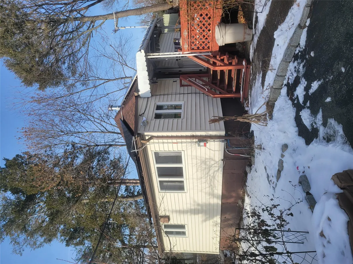 Westchester Real Estate | View 16 Pershing Avenue | 1 Bed, 1 Bath