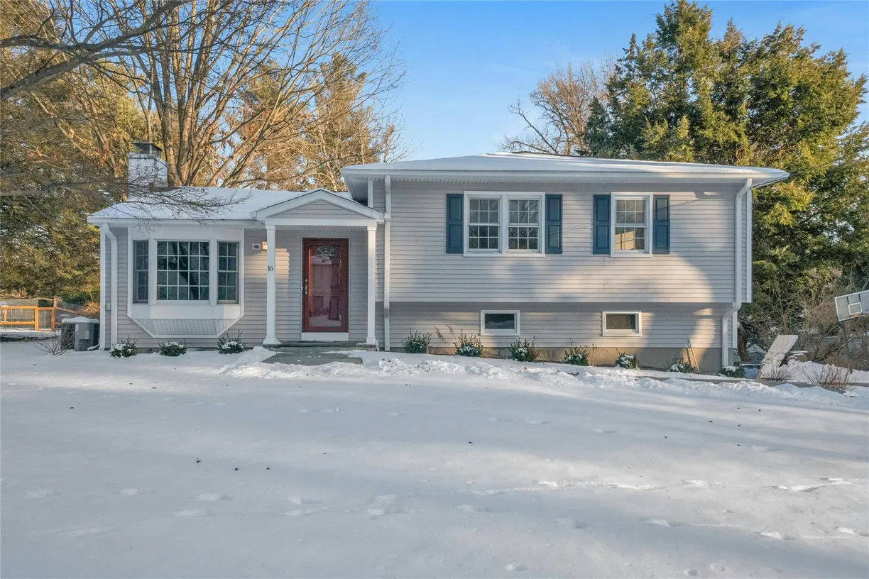 Westchester Real Estate | View 16 Glenwood Road | 3 Beds, 3 Baths