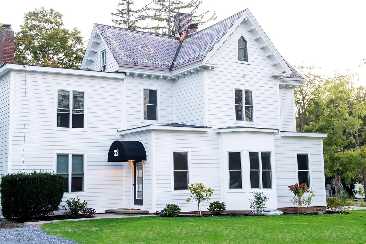 Hudson Valley Real Estate | View 32 Route 343, 2 | 1 Bed, 1 Bath