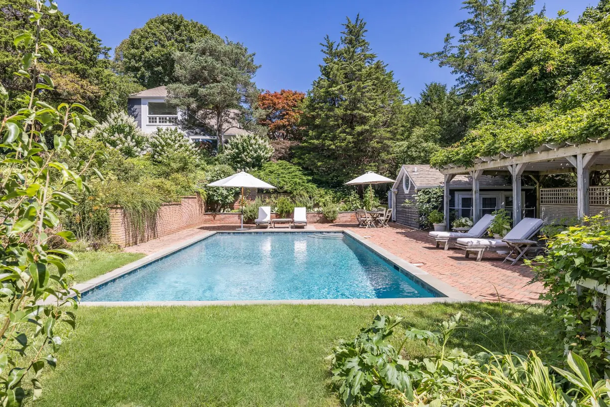 The Hamptons Real Estate | View 25 Ocean View Avenue | 3 Beds, 3 Baths