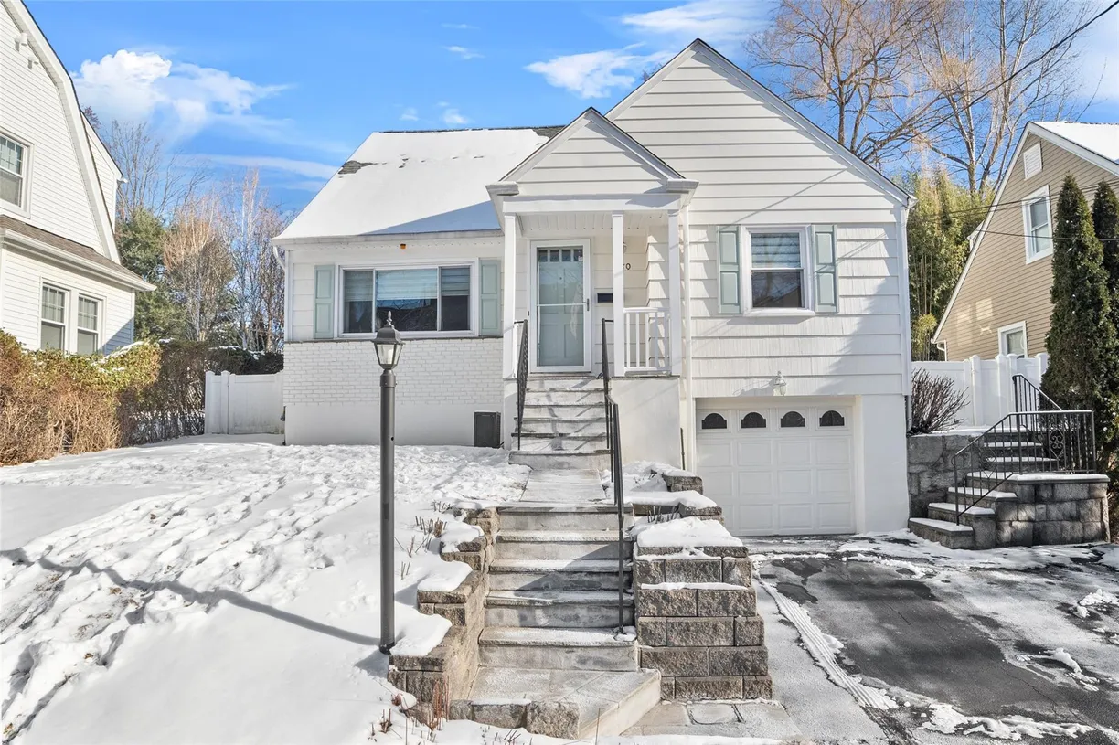 Westchester Real Estate | View 780 Scarsdale Avenue | 4 Beds, 2 Baths
