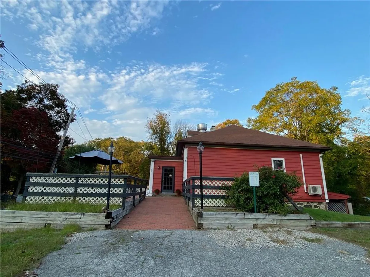 Westchester Real Estate | View 276 Watch Hill Road | Listing