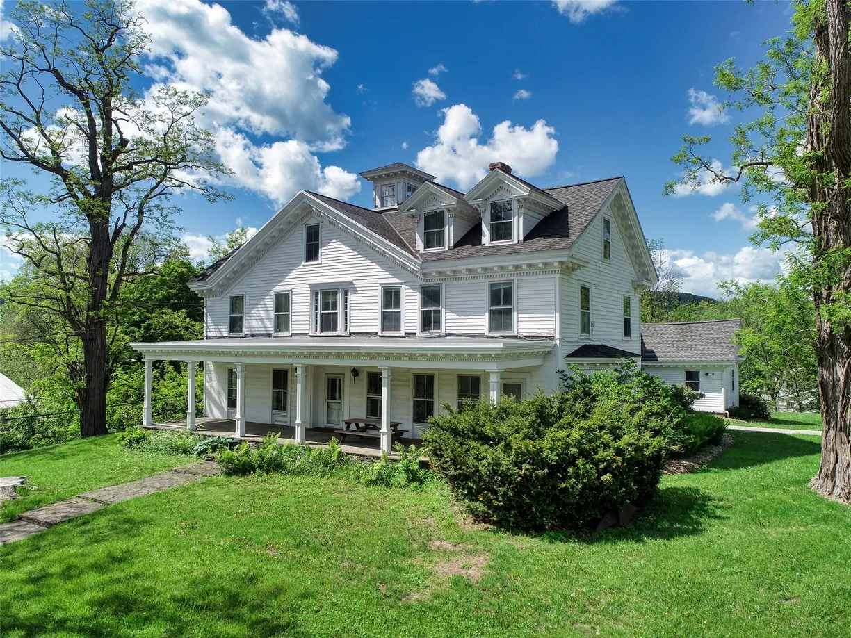 Hudson Valley Real Estate | View 43355 State Route 28