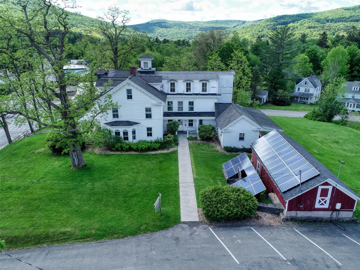 Hudson Valley Real Estate | View 43355 State Route 28 | Listing