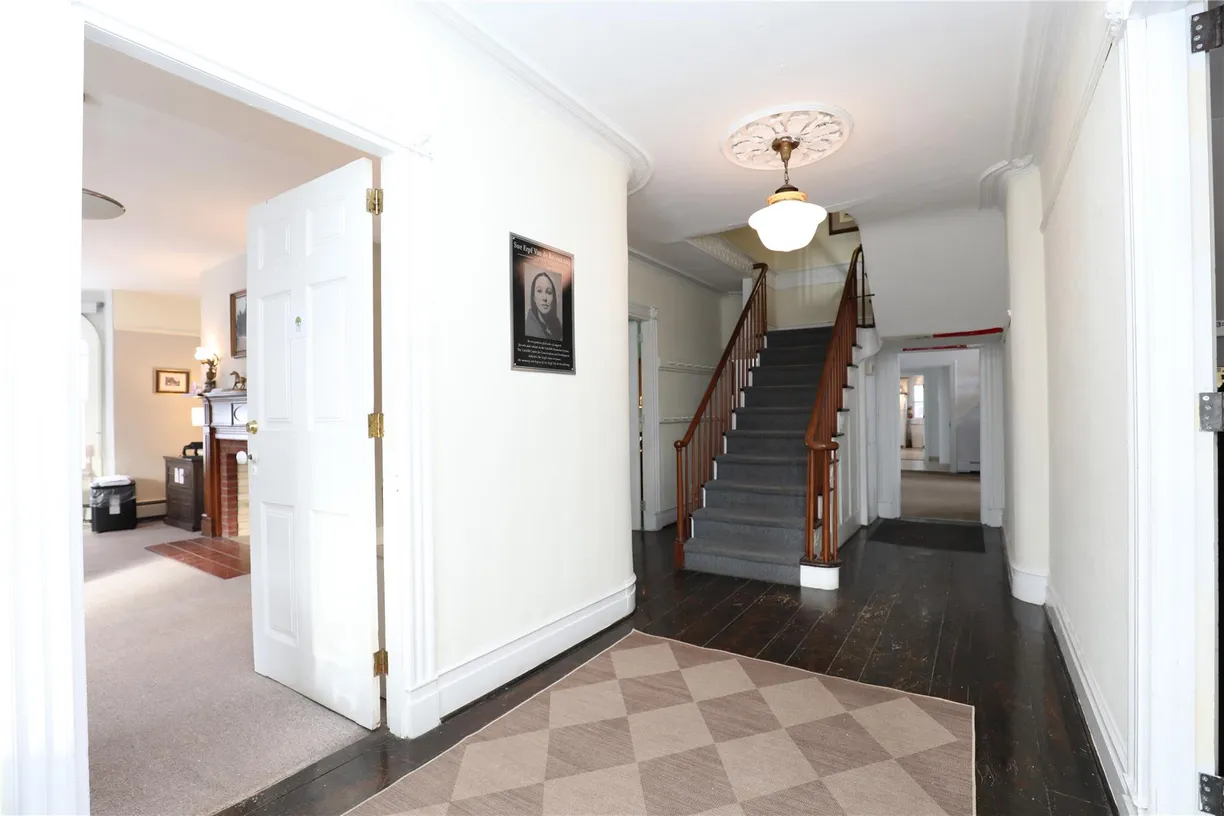 Hudson Valley Real Estate | View 43355 State Route 28 | Listing