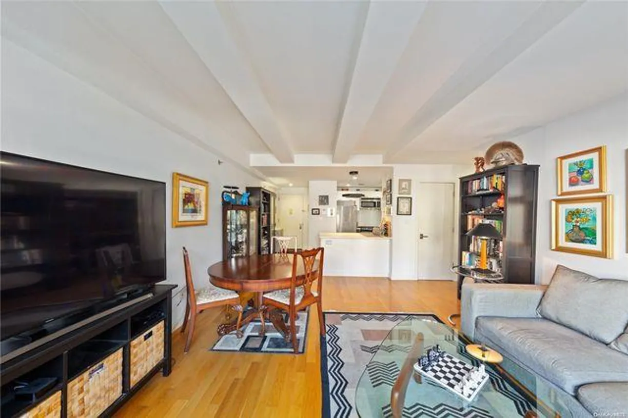 New York City Real Estate | View 35-40 30th Street, G1 | 1 Bed, 1 Bath