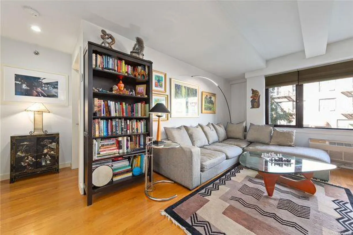 New York City Real Estate | View 35-40 30th Street, G1 | Listing