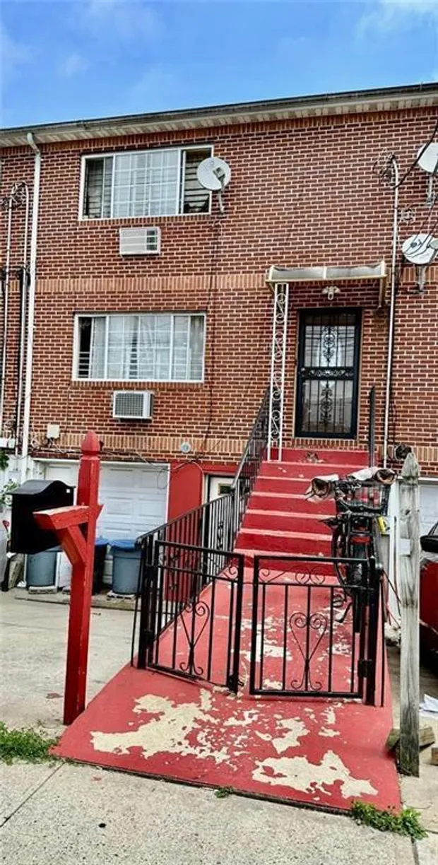 New York City Real Estate | View 657 E 102 Street | Listing