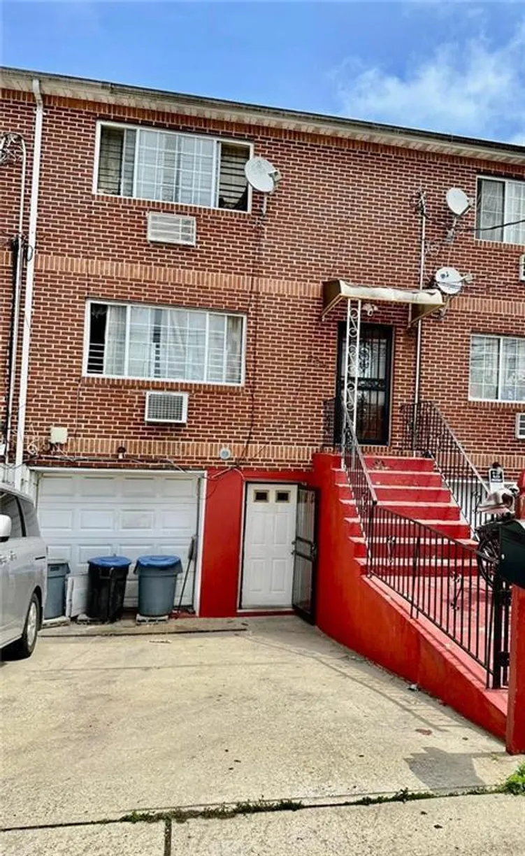 New York City Real Estate | View 657 E 102 Street | 6 Beds, 4 Baths