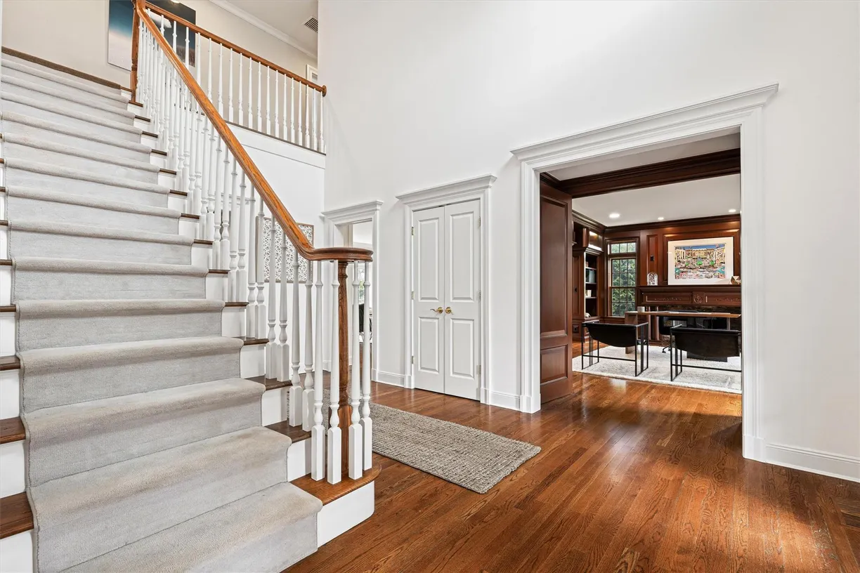 Westchester Real Estate | View 803 Oakwood Road | Listing