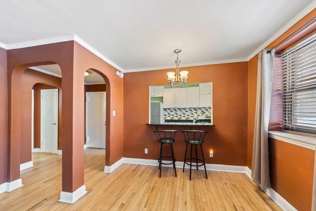 Westchester Real Estate | View 304 Richbell Road, A4 | Listing