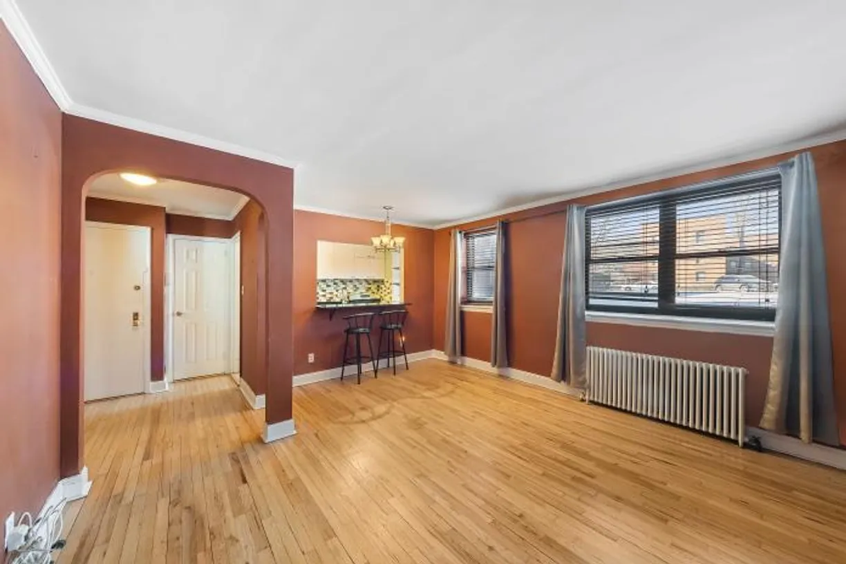 Westchester Real Estate | View 304 Richbell Road, A4 | Listing