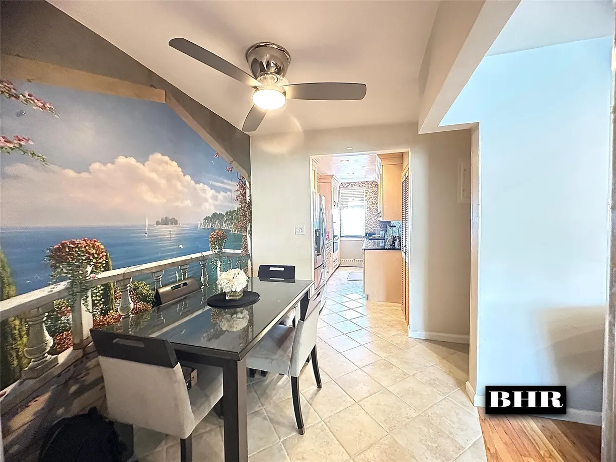 New York City Real Estate | View 2051 E 57th Street, 101G | Listing