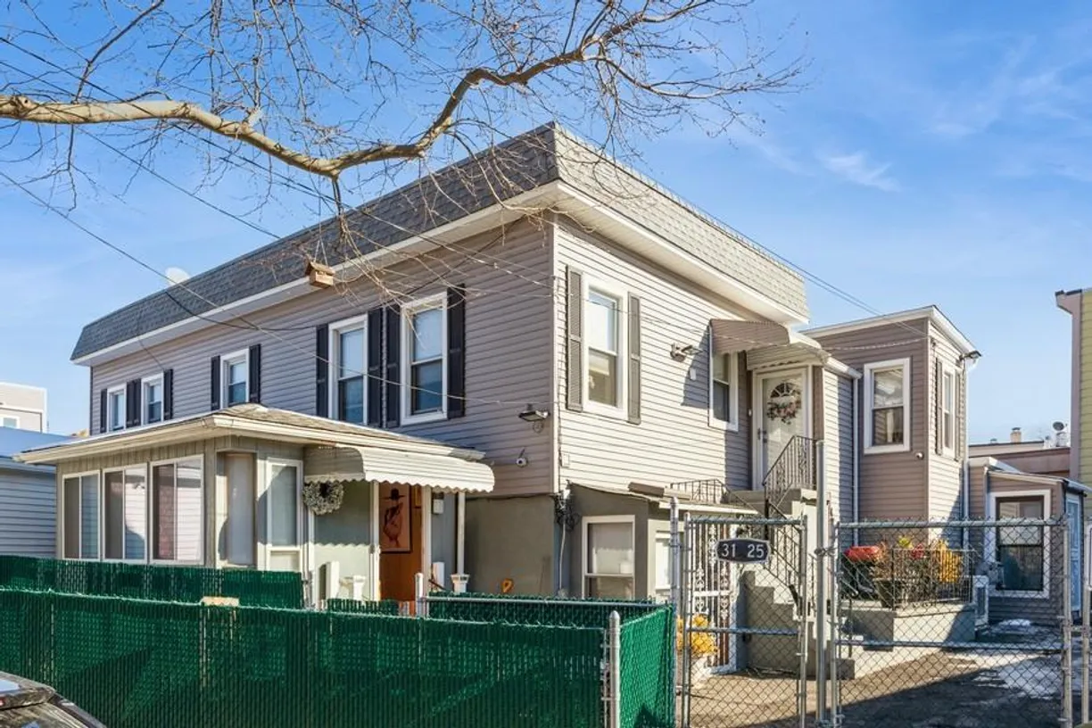 New York City Real Estate | View 31-25 45th Street | 5 Beds, 2 Baths