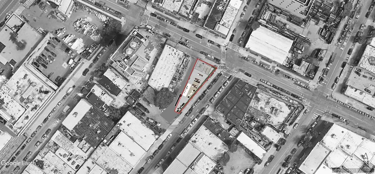 New York City Real Estate | View 920 38th Avenue