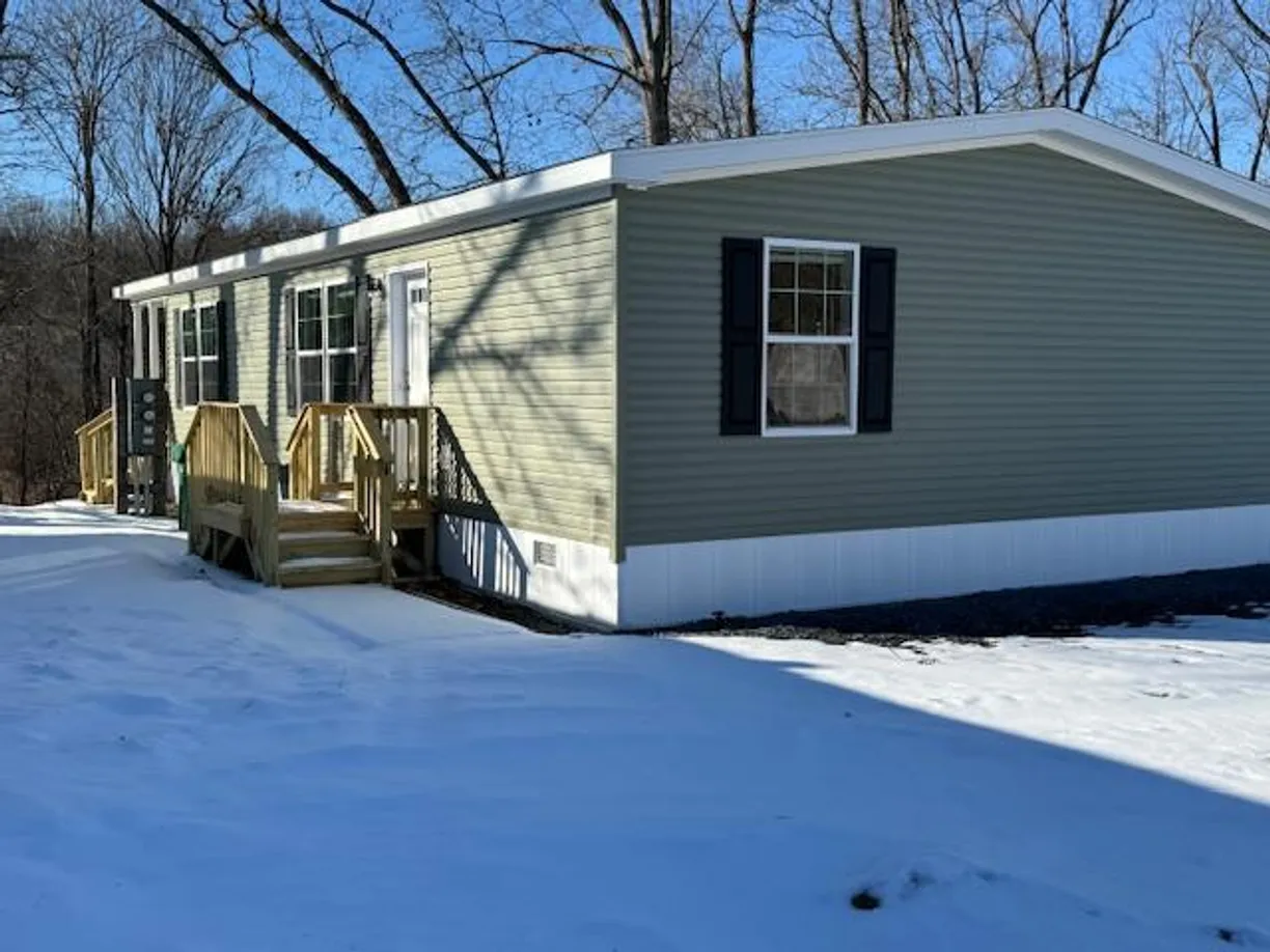 Hudson Valley Real Estate | View 13 Feller Court | 3 Beds, 2 Baths