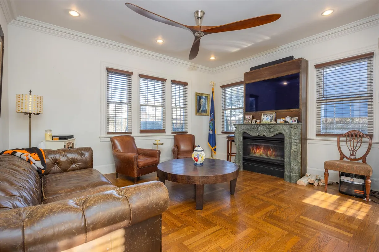 Westchester Real Estate | View 32 Deerfield Avenue | Listing