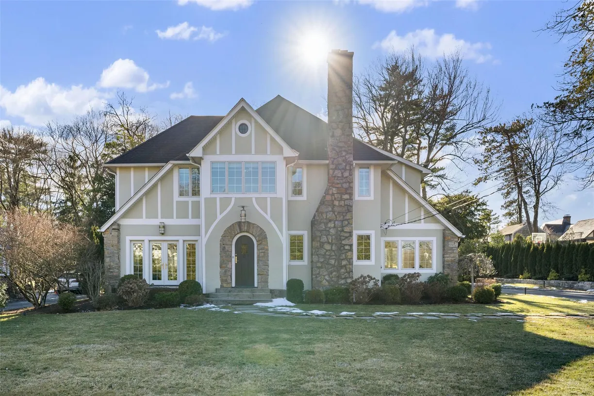 Westchester Real Estate | View 42 Fenimore Road | 5 Beds, 4 Baths