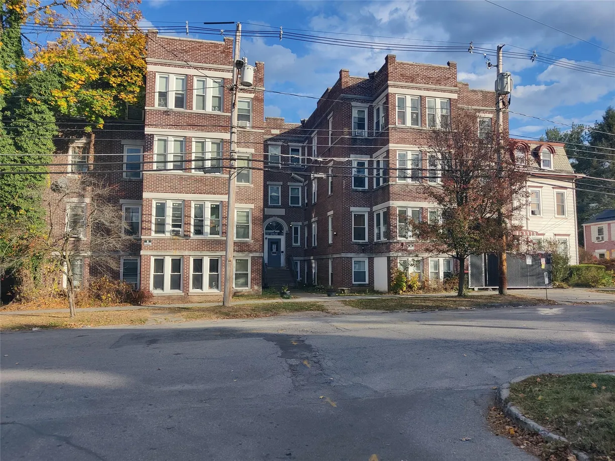 Hudson Valley Real Estate | View  | Listing