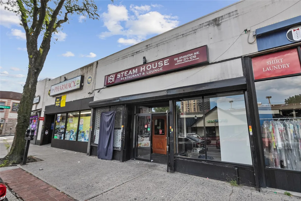 Westchester Real Estate | View 128 Gramatan Avenue