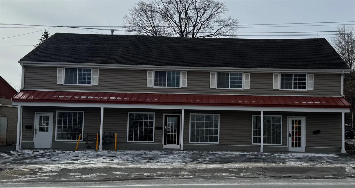 Rockland/Orange/NJ Real Estate | View 155 Ward Street, 155 | 3 Beds, 1 Bath