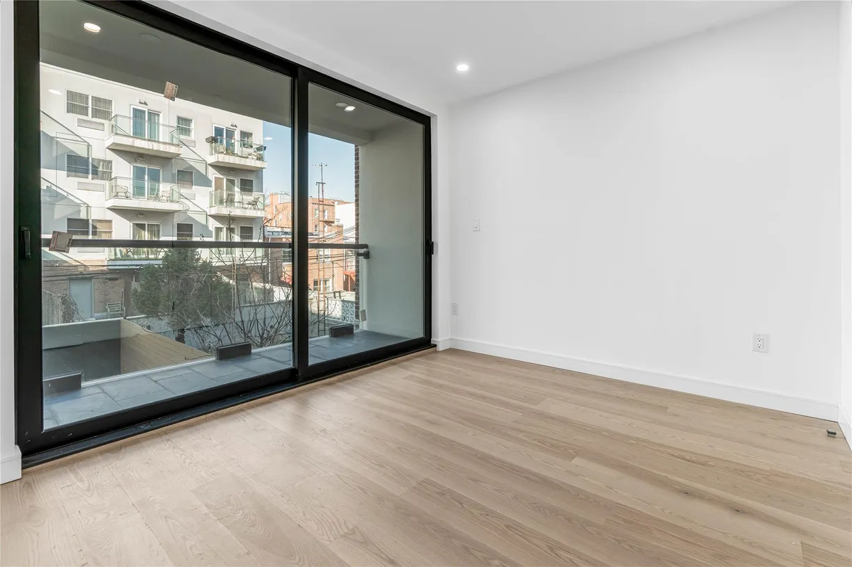 New York City Real Estate | View 2588 38th Street | 1 Bed, 1 Bath