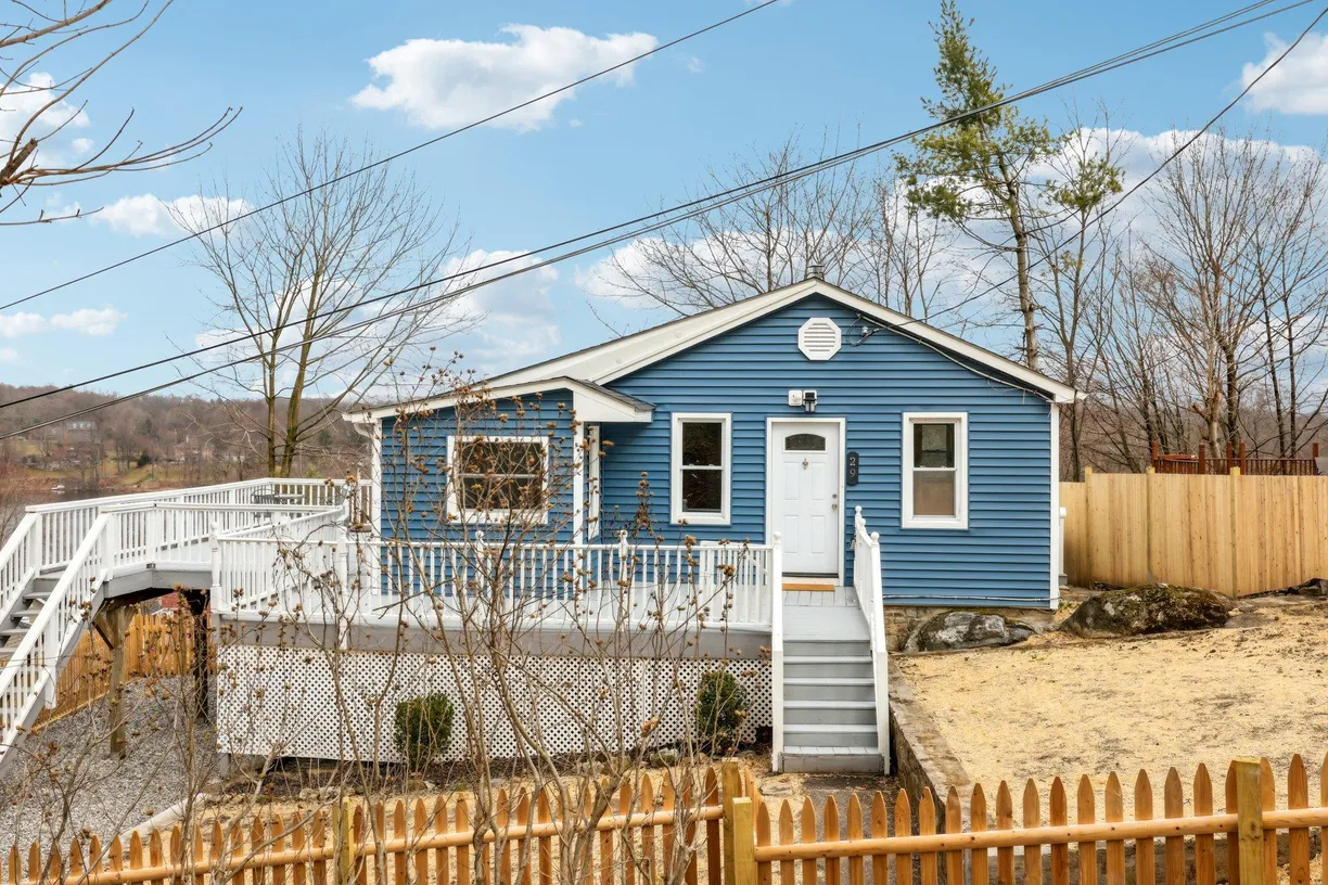 Westchester Real Estate | View 29 Fairway | Listing