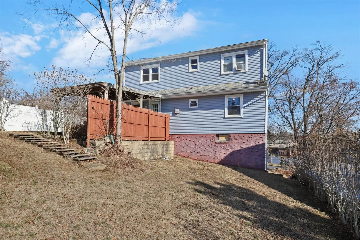 Westchester Real Estate | View 63 Salisbury Road | Listing