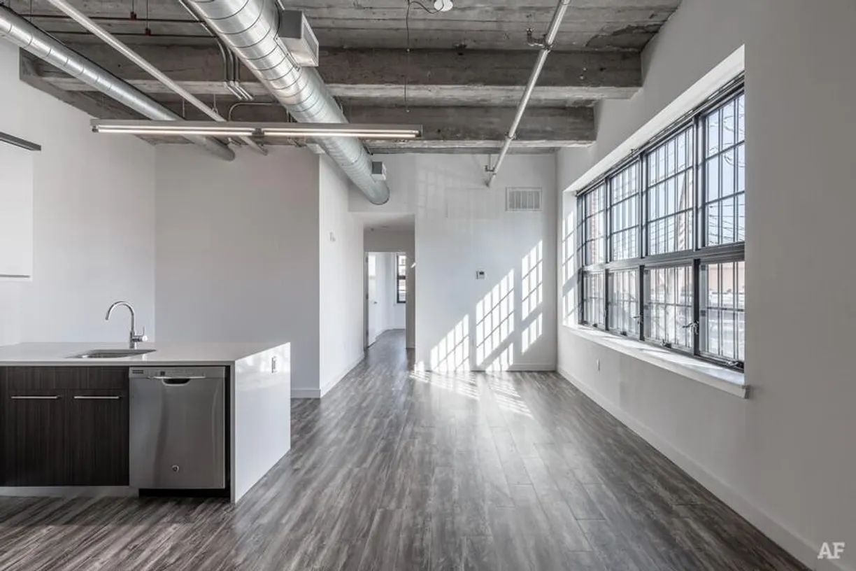 Westchester Real Estate | View 121 Westmoreland Avenue, 210 | 2 Beds, 2 Baths