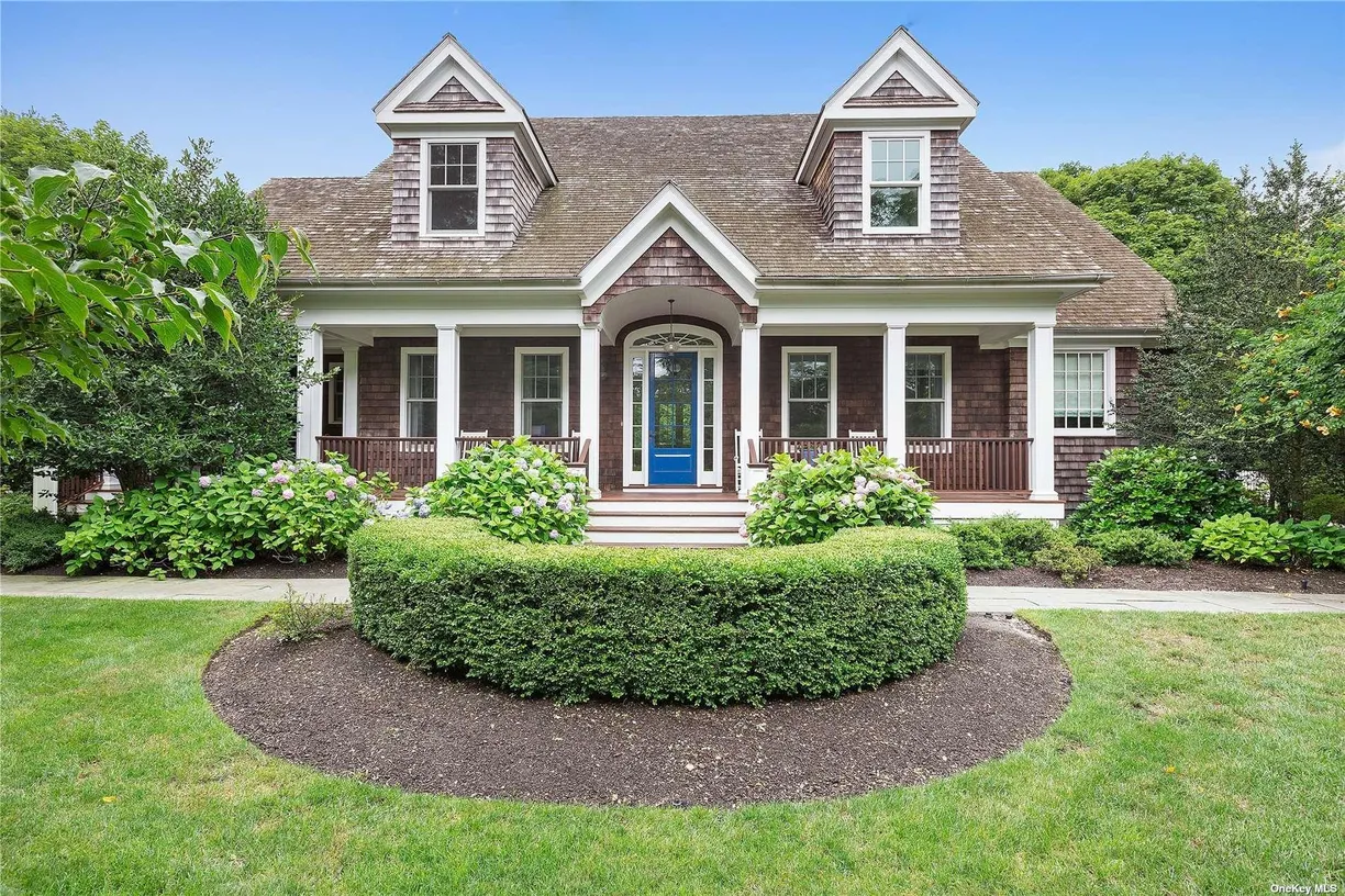 The Hamptons Real Estate | View 5 Anthony Lane | Listing