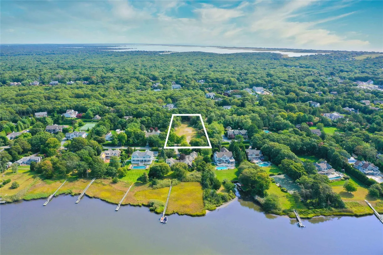 The Hamptons Real Estate | View 34B Old Main Road