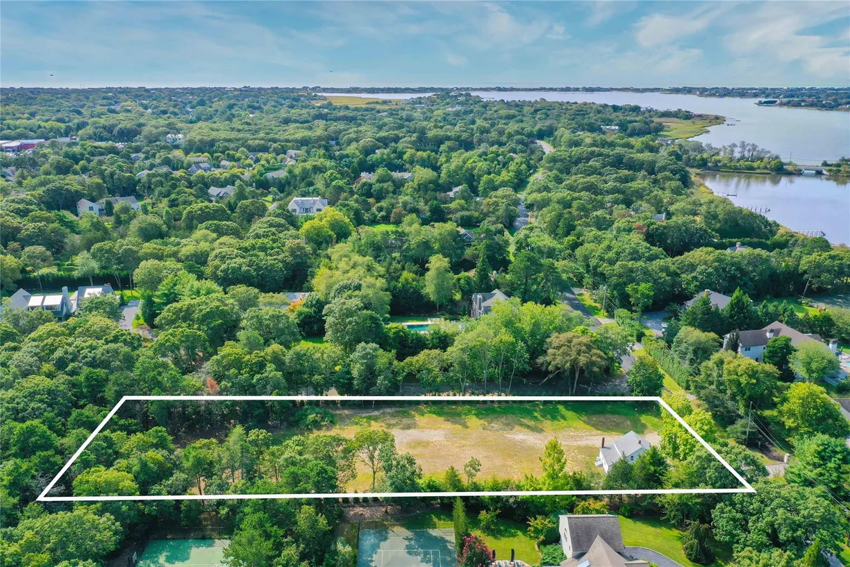 The Hamptons Real Estate | View 34B Old Main Road | Listing