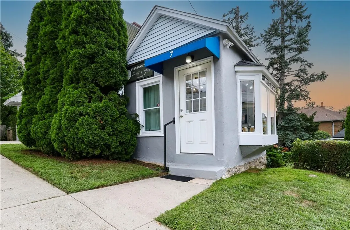 Westchester Real Estate | View 7 Dunwoodie Street