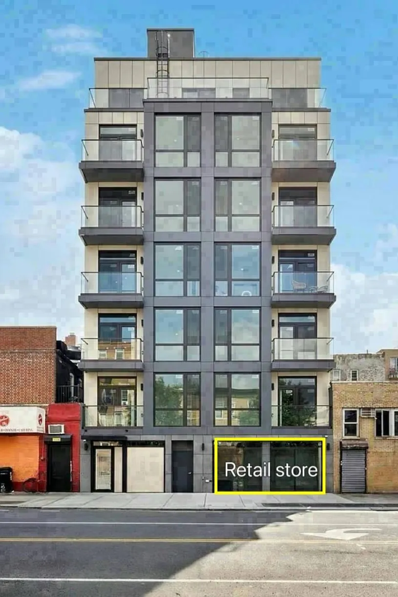 New York City Real Estate | View 1152 44th Dr