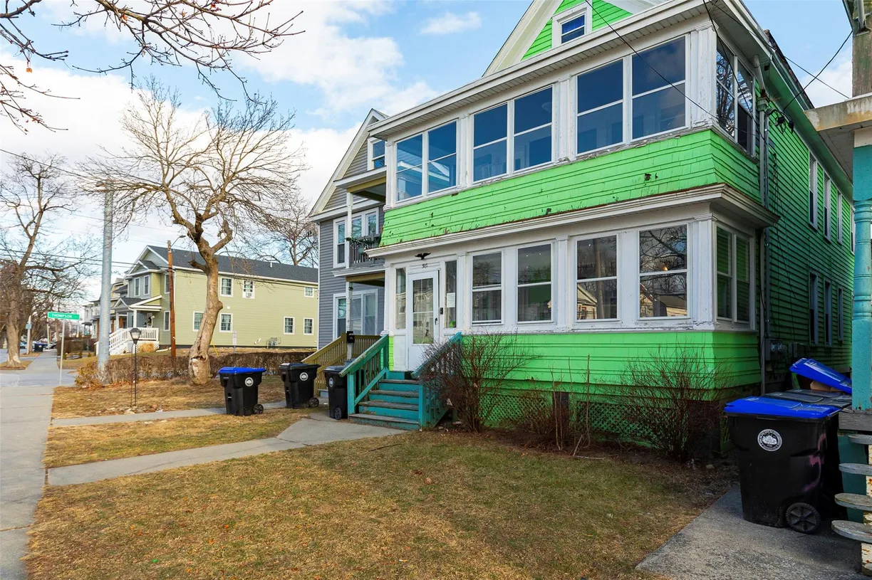 Hudson Valley Real Estate | View 55 Smith Street | Listing