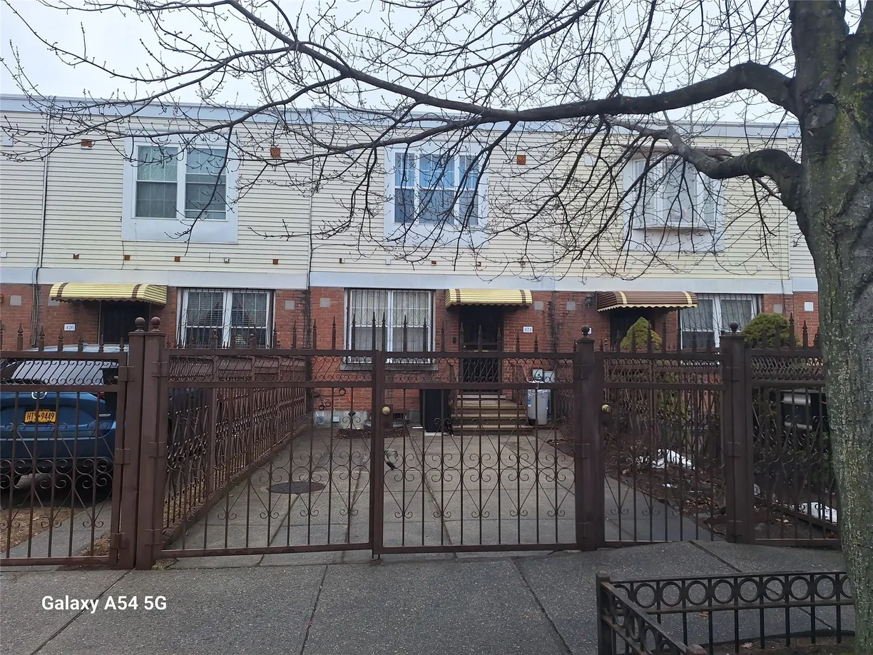 New York City Real Estate | View 424 Hinsdale Street | 3 Beds, 1 Bath