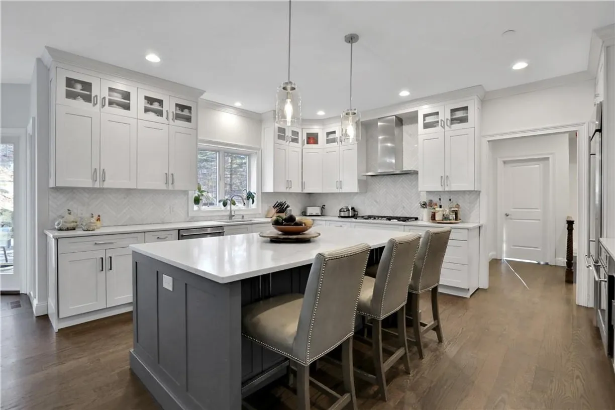 Westchester Real Estate | View 180 Taxter Road | Listing