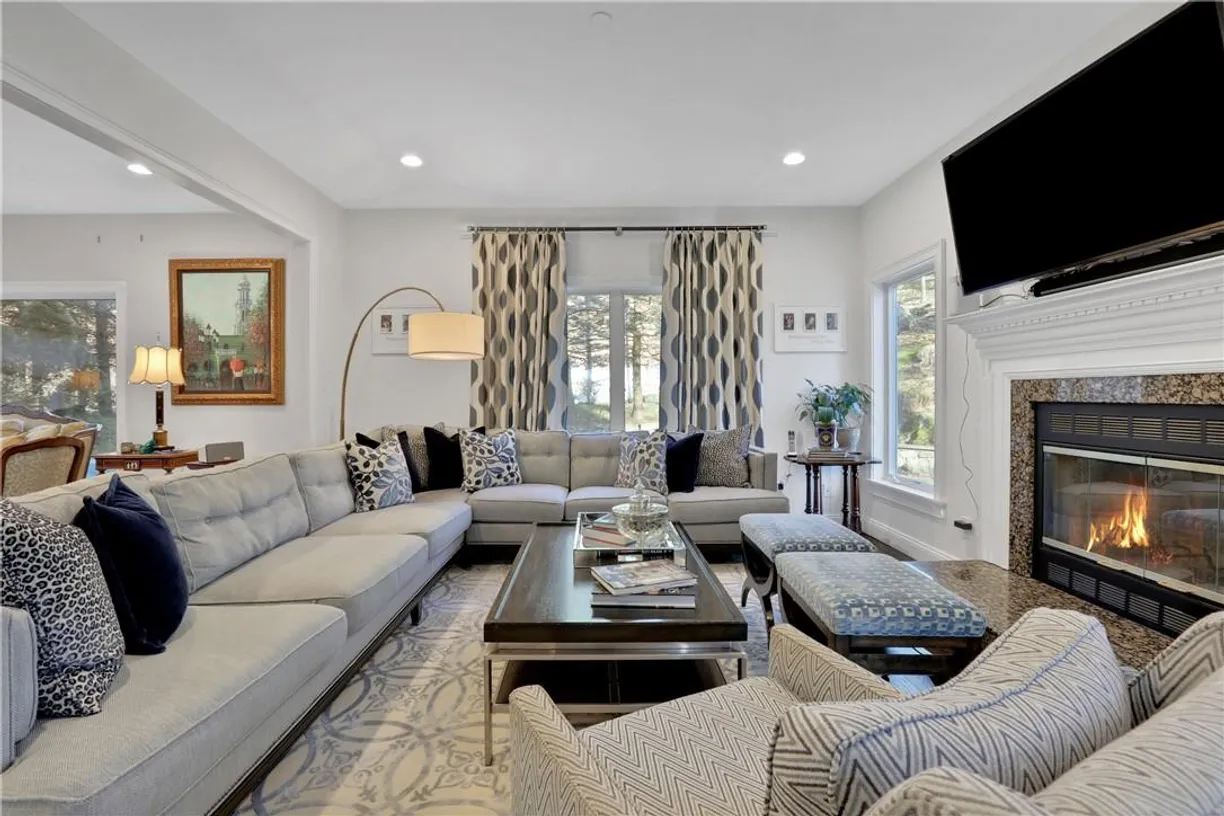 Westchester Real Estate | View 180 Taxter Road | Listing