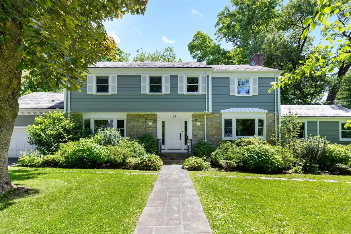 Westchester Real Estate | View 59 Larchmont Avenue | 5 Beds, 4 Baths