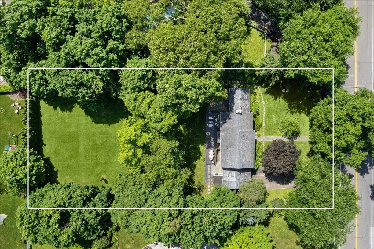 Westchester Real Estate | View 59 Larchmont Avenue | Listing