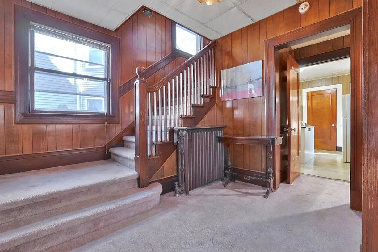 Westchester Real Estate | View 748 Warburton Avenue | Listing