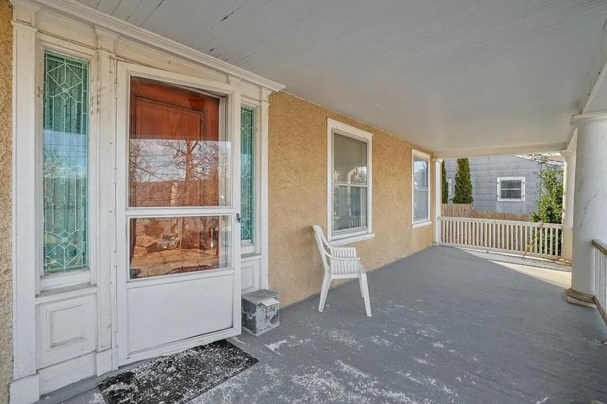 Westchester Real Estate | View 748 Warburton Avenue | Listing