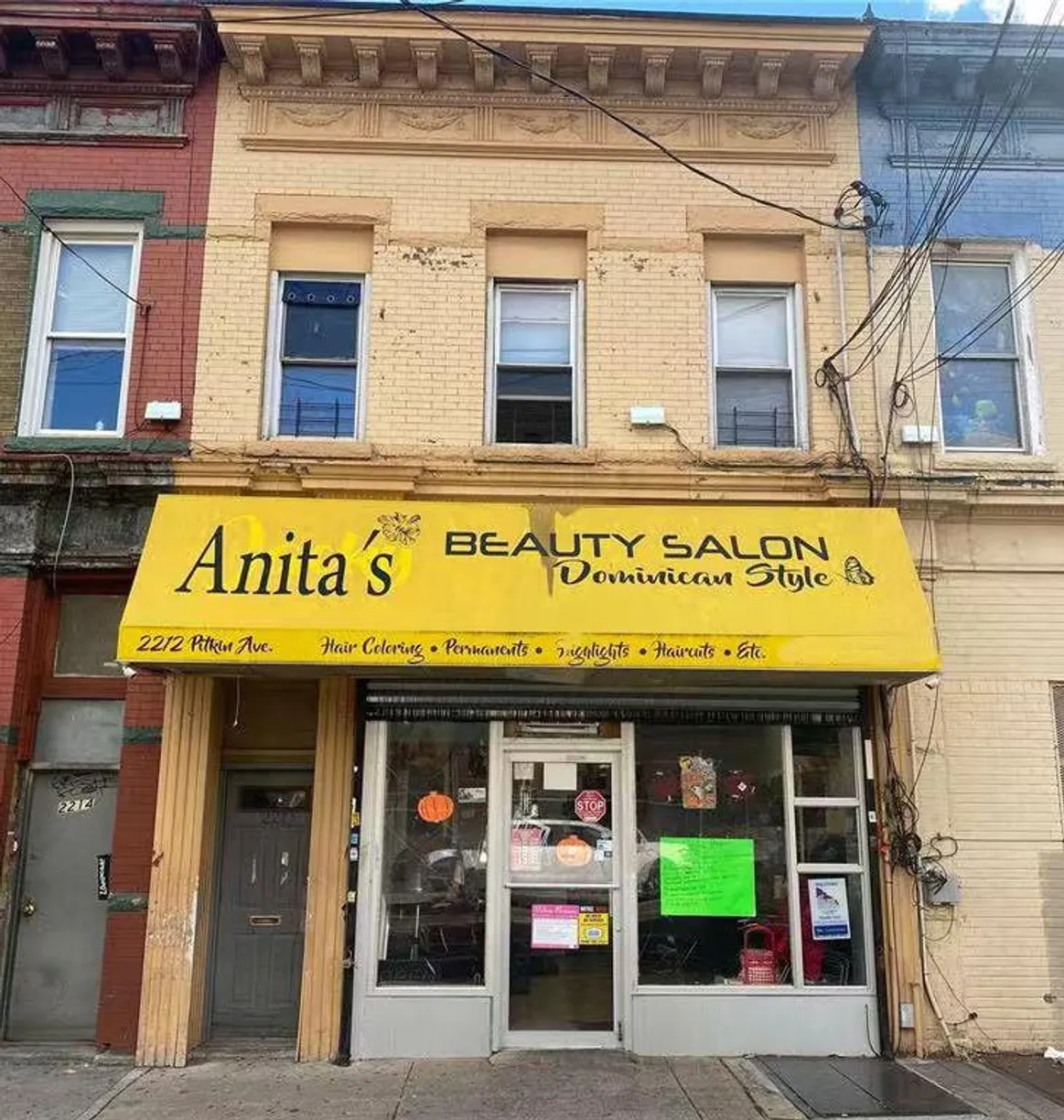 New York City Real Estate | View 2212 Pitkin Avenue, 1FL