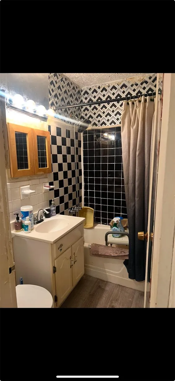 Westchester Real Estate | View 42 Pine street #4M Pine, 4M | 1 Bed, 1 Bath