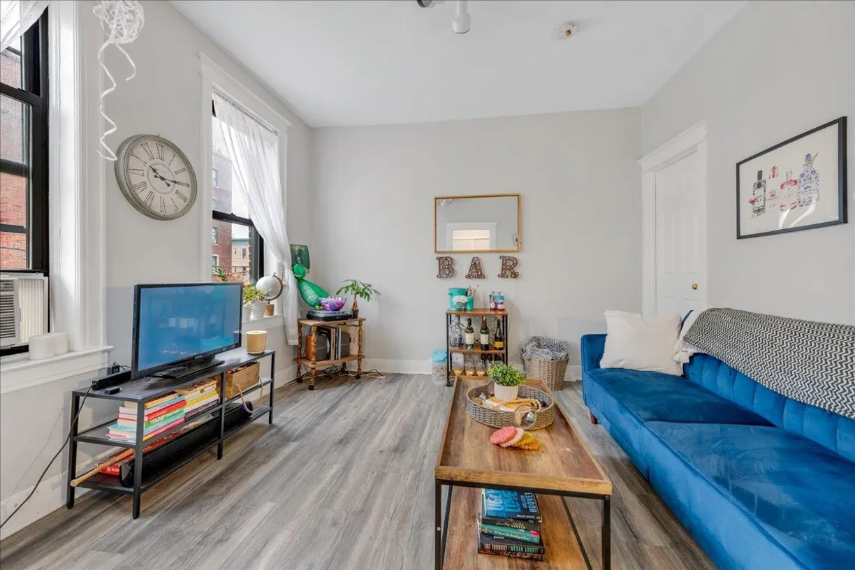 New York City Real Estate | View 42-10 34th Avenue | Listing