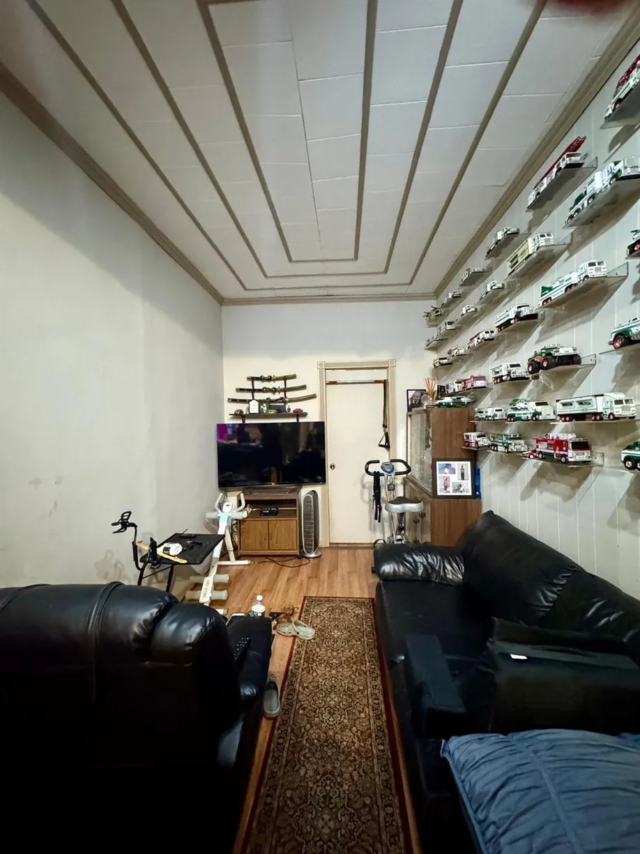 New York City Real Estate | View 253 Saint Nicholas Avenue | Listing