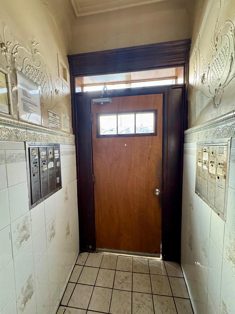 New York City Real Estate | View 253 Saint Nicholas Avenue | Listing