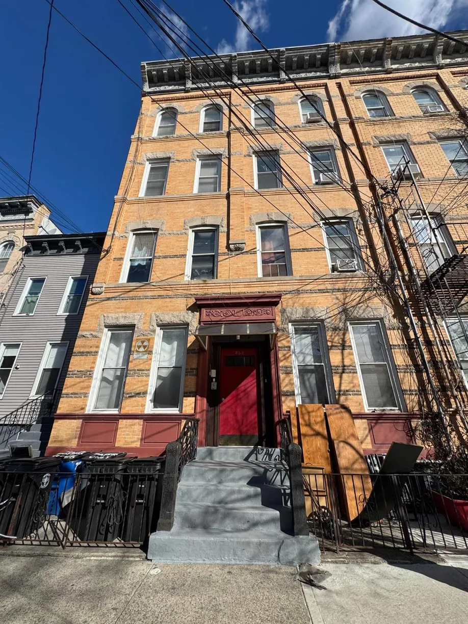 New York City Real Estate | View 253 Saint Nicholas Avenue