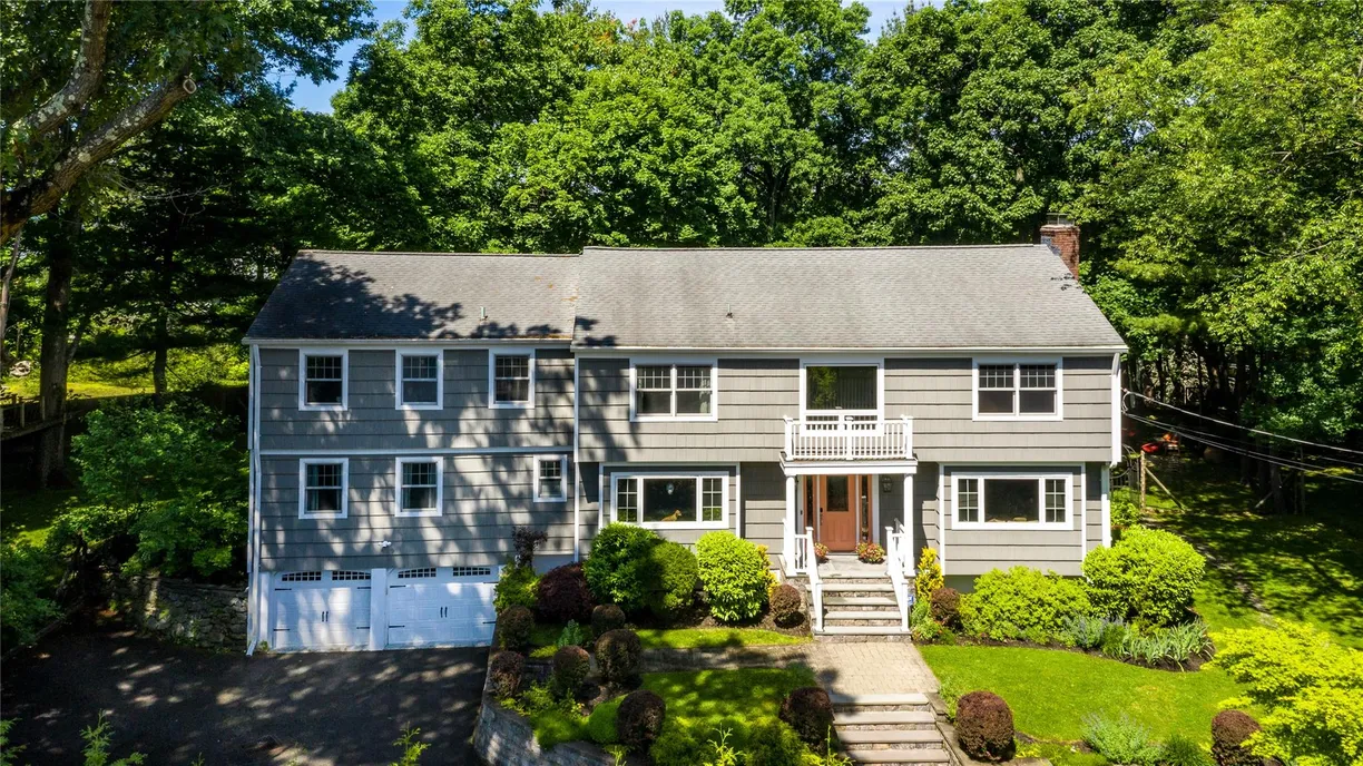 Westchester Real Estate | View 8 Barbara Lane | 5 Beds, 4 Baths